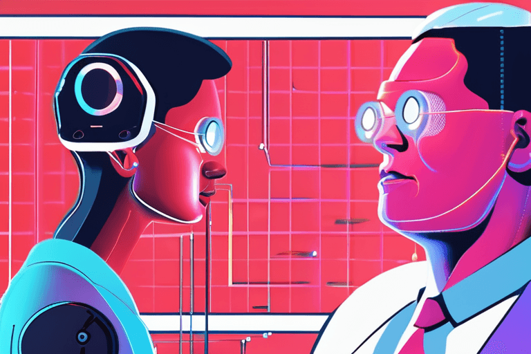 AI科学の遅れ：誇大宣伝 vs. 現実？