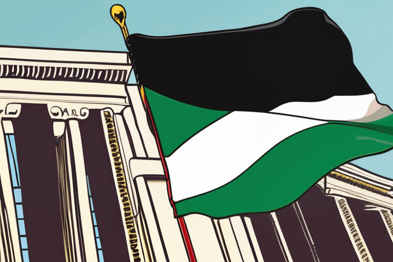 Italien verhaftet neun Personen wegen angeblicher Finanzierung der Hamas mit Millionenbeträgen