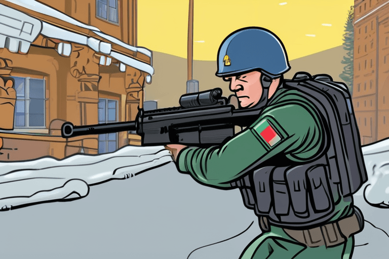 Zelensky: Russia's Kyiv Attack Kills Peace Hopes!