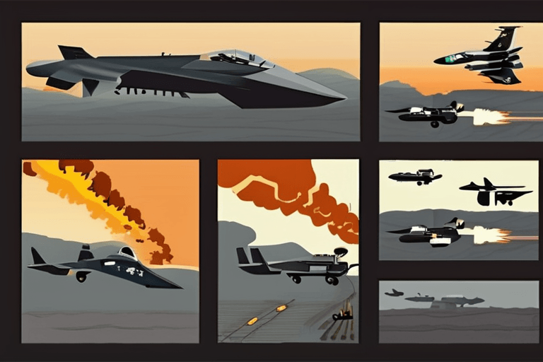 米軍、ナイジェリアのISISを攻撃：矛盾点が浮上