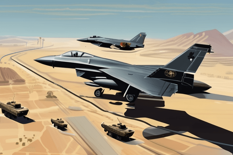 美国袭击尼日利亚境内ISIS，各方报道不一