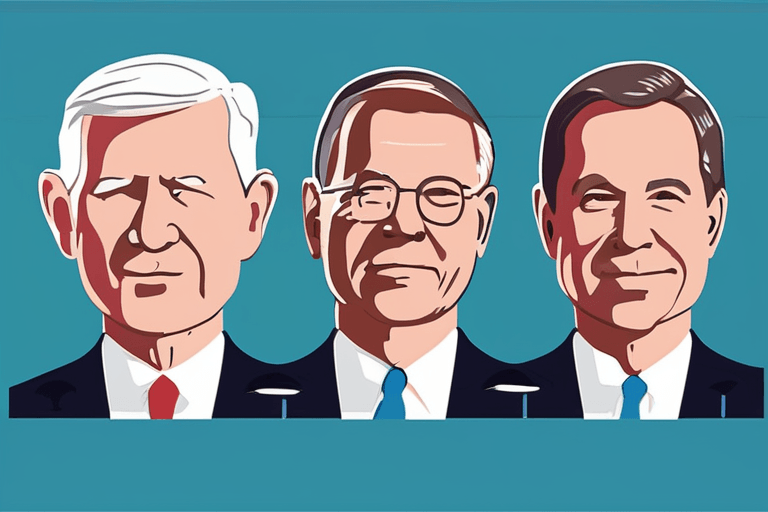 中非共和国选举在争议中检验总统任期限制