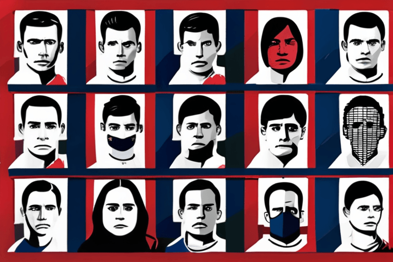 Venezuela Libera a 99 Detenidos en Medio de Preocupaciones por Protestas Electorales