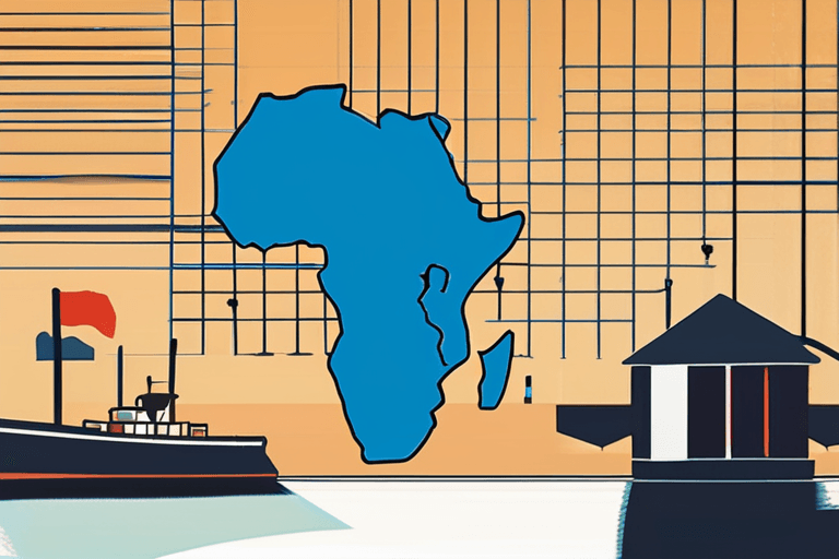 UK Tightens DRC Visas, Seals Migrant Return Deals in Africa