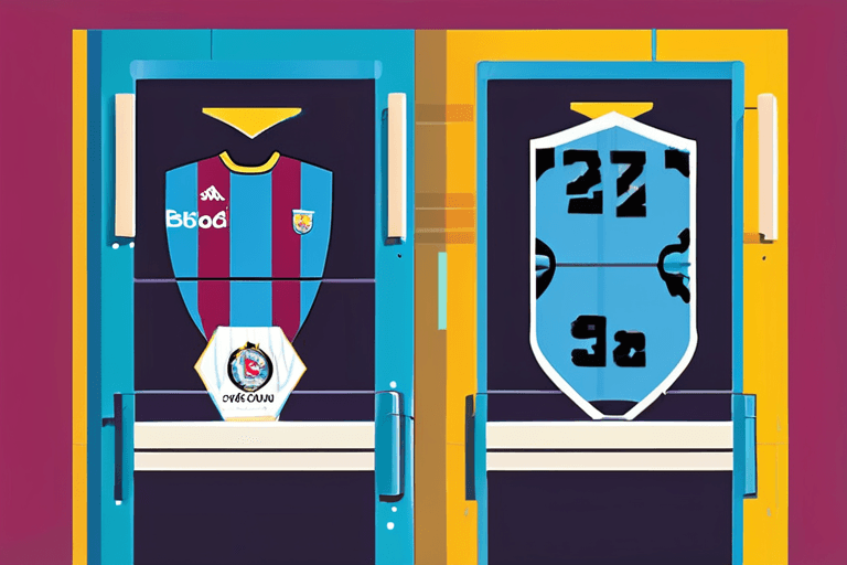 الذكاء الاصطناعي يتوقع عودة فيلا: ما الذي يغذي صعودهم في الدوري الإنجليزي الممتاز؟