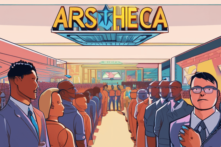 Ars Technica 评选出 2025 年最精彩的游戏！