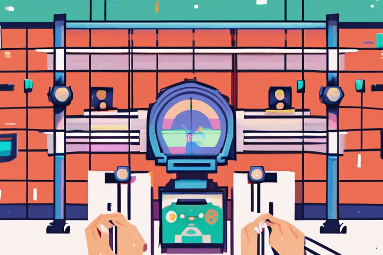 Ars Technica couronne les jeux les plus inattendus de 2025 !