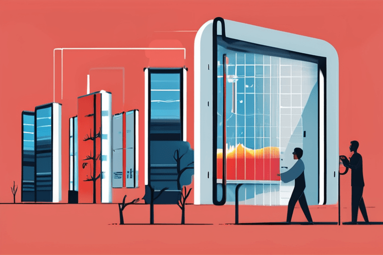 AI's Energy Use Dominated MIT Tech Review's 2025 Reads