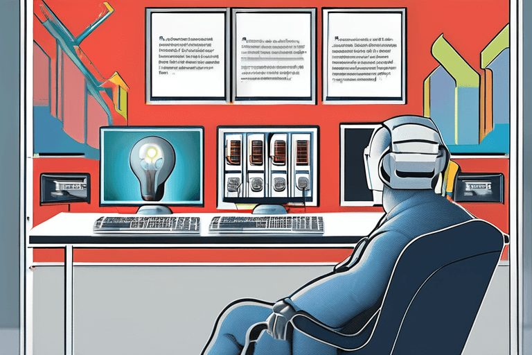 AI的能源消耗主导了《麻省理工科技评论》2025年度必读书单