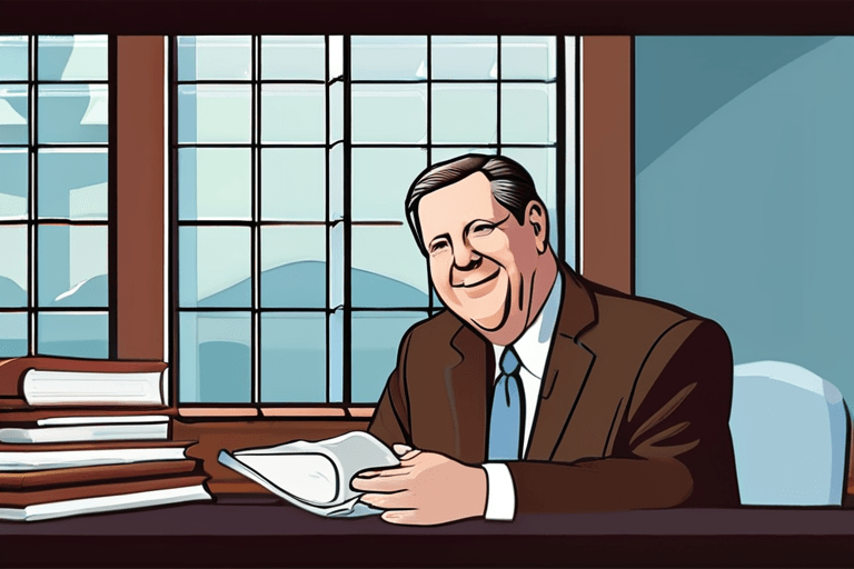 Le dirigeant de l’Église de Jésus-Christ des Saints des Derniers Jours, Jeffrey R. Holland, décède à l’âge de 85 ans