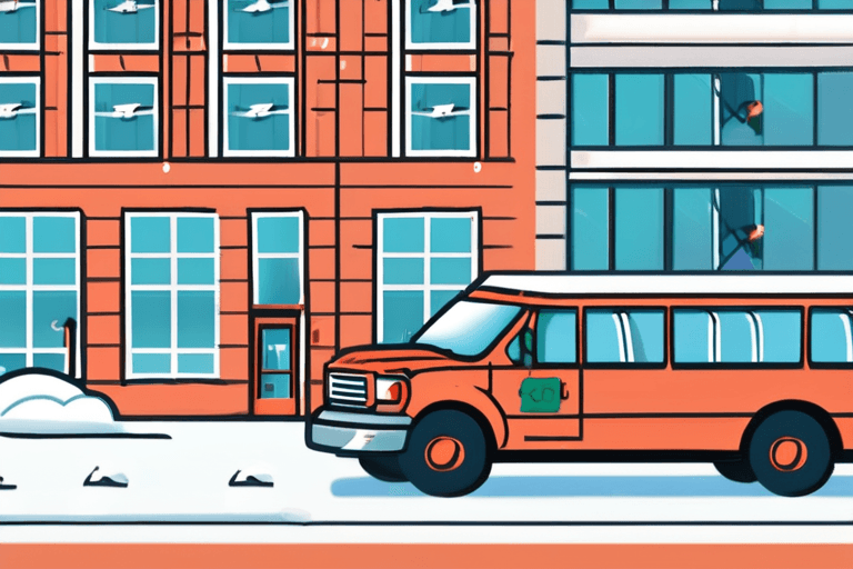 IA Revela: Por Qué Una Nevada Leve Paralizó Los Vuelos En NYC