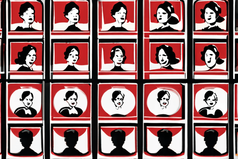 Fim de uma Era: Morre aos 91 Anos a Última das Quíntuplas Dionne