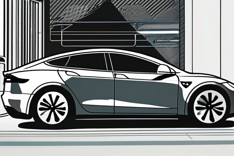 Teslas Zukunft des autonomen Fahrens: Innovation um welchen Preis?