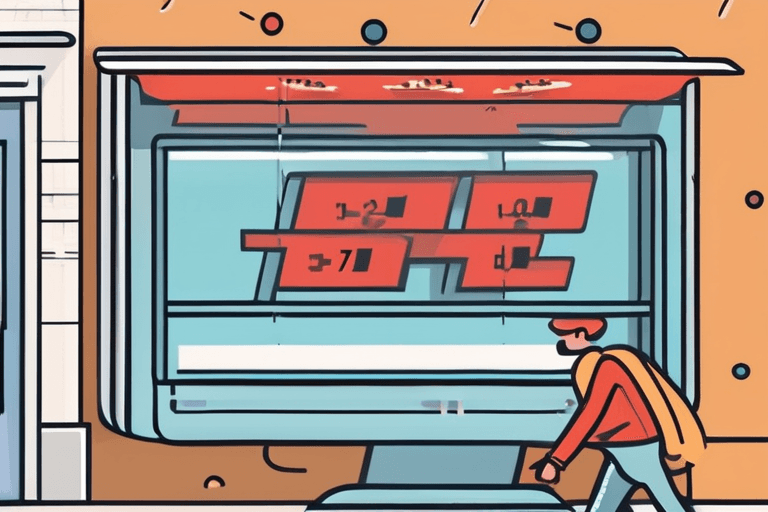 الذكاء الاصطناعي يرصد انخفاضًا في حركة المشاة في "بوكسينغ داي": المبيعات عبر الإنترنت لا تزال مهيمنة