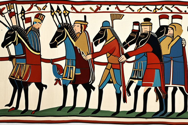 وزارة الخزانة تدعم قرضًا بقيمة 800 مليون جنيه إسترليني لسجادة بايو: تبادل ثقافي