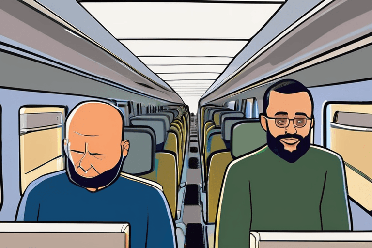 আলা আবদেল-ফাত্তাহ অবশেষে বাড়ি ফিরলেন: যুক্তরাজ্যে আগমনের মাধ্যমে বহু বছরের বন্দিত্বের অবসান