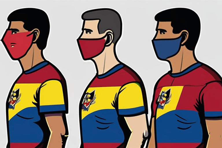 Le Venezuela libère 99 personnes détenues après des manifestations électorales contestées