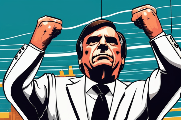 Союзники Болсонару помещены под домашний арест в связи с бразильским заговором