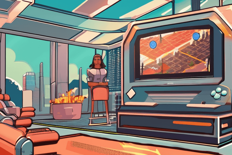 Ars Technica, 게임계에서 가장 파격적인 2025년 Top 20 발표!