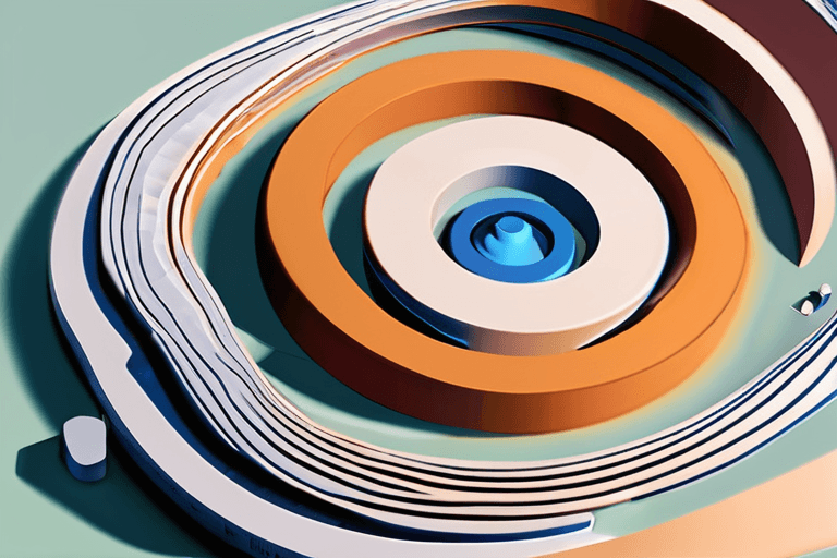 متشعبات: مفهوم ريمان الرياضي يعيد تشكيل فهمنا للفضاء