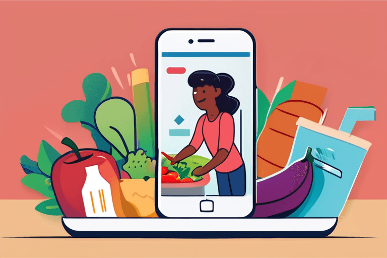 HungryrootのAI：パーソナライズされたミールキットによる、よりスマートな食料品購入