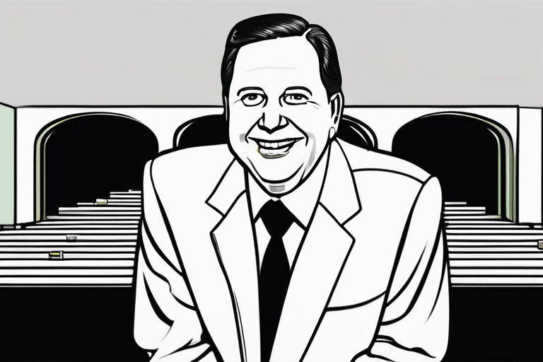 El líder Santo de los Últimos Días, Jeffrey R. Holland, fallece a los 85 años