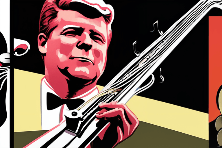 Кеннеди-центр подает в суд на джазмена, отказавшегося от выступления из-за Трампа