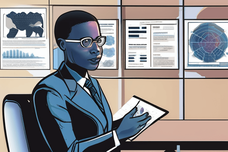 霍华德大学项目助力培养非裔大气科学家