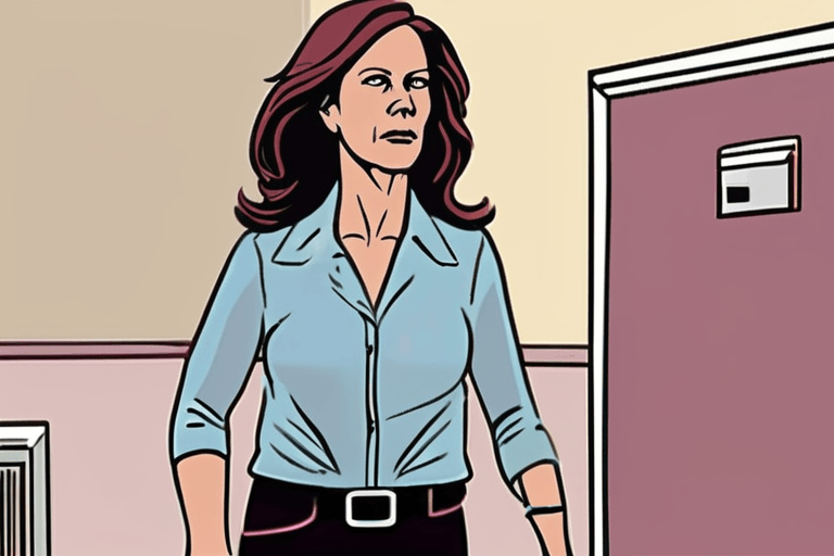 ジェイミー・リー・カーティス、『エクソシスト』の役を母親のおかげで回避！