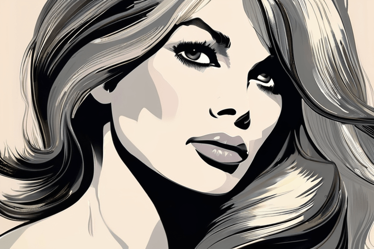 Brigitte Bardot, französische Filmikone und Tierschutzaktivistin, stirbt mit 91 Jahren