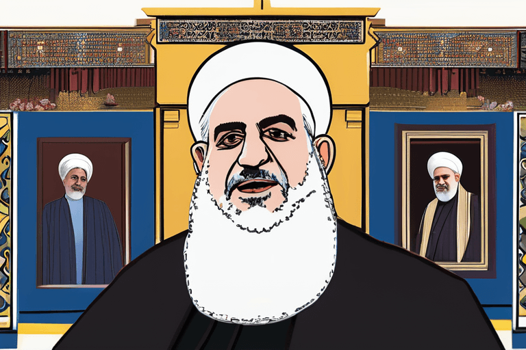 Sarif: Israel, nicht Iran, treibt die Instabilität im Nahen Osten voran