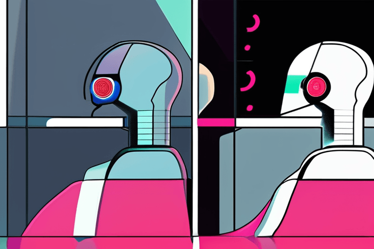 OpenAI تبحث عن قائد لتجنب الجانب المظلم للذكاء الاصطناعي