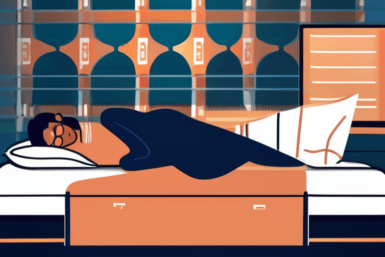 Melatonina para o Sono? Especialistas Avaliam a Dosagem e a Segurança