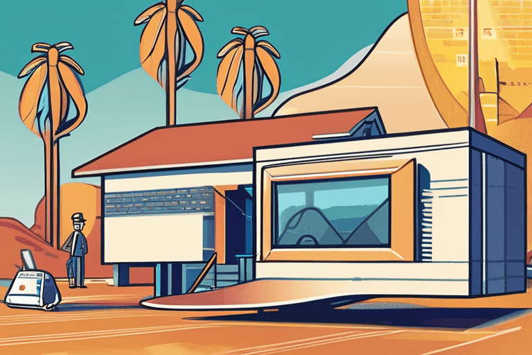 कैलिफ़ोर्निया का संपत्ति कर: क्या अरबपति भाग जाएंगे?