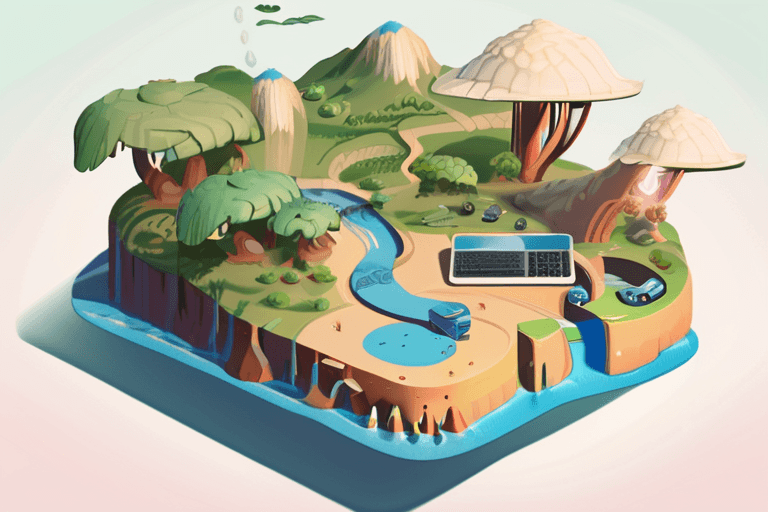 Z世代、「触覚的な生活」のための「アナログの島」を見つける