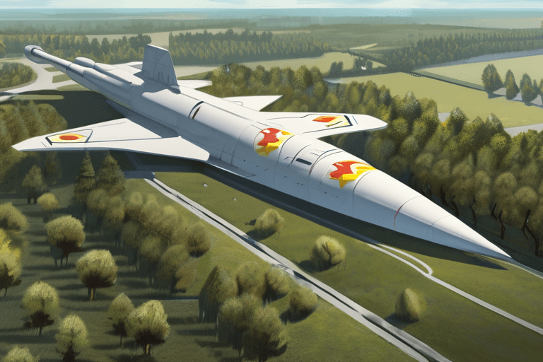 متحف الصواريخ في أوكرانيا: تذكير مؤلم بنزع السلاح النووي