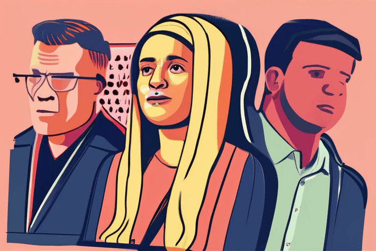 বিচারক বাক-স্বাধীনতা মামলায় যুক্তরাজ্যের সোশ্যাল মিডিয়া প্রচারকারীর আটকাদেশ স্থগিত করেছেন