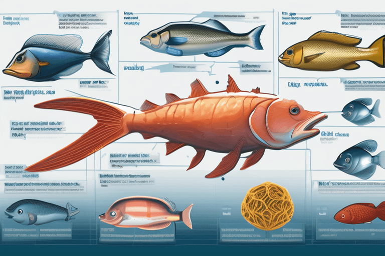 এআই গভীর সমুদ্রের খাদ্য শৃঙ্খলের নিখোঁজ সূত্র উন্মোচন করেছে