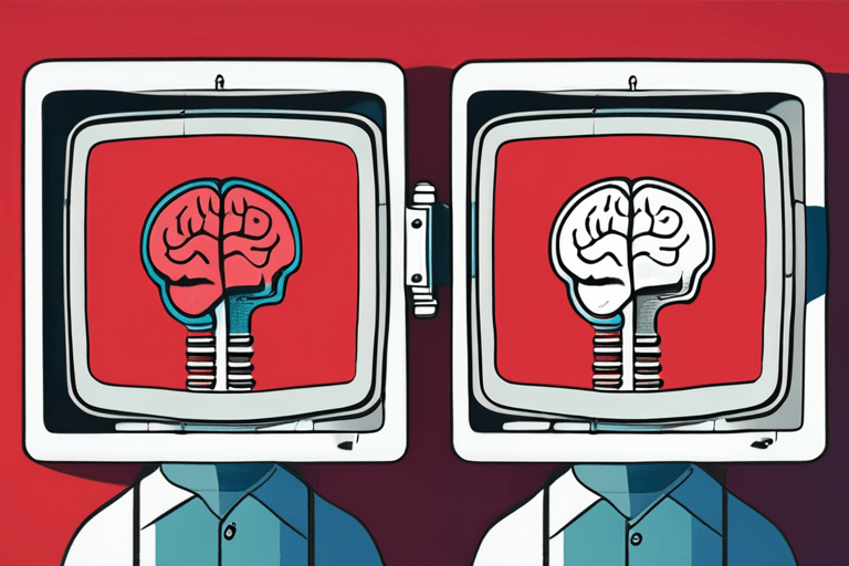 মিনি-ব্রেইন সিজোফ্রেনিয়া ও বাইপোলার ব্রেইন সিগন্যাল উন্মোচন করে