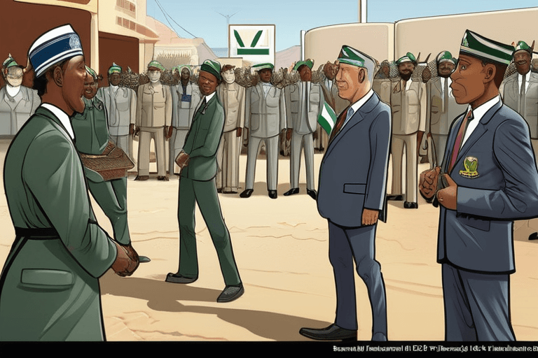 Israel erkennt Somaliland an und betritt internationales Neuland