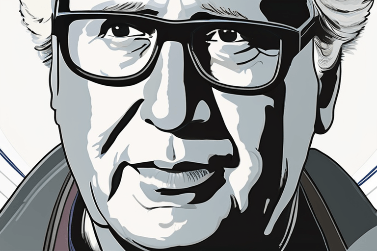 चेवी चेस डॉक: चेवी का सामना करने पर निर्देशक, "कम्युनिटी" चुप्पी