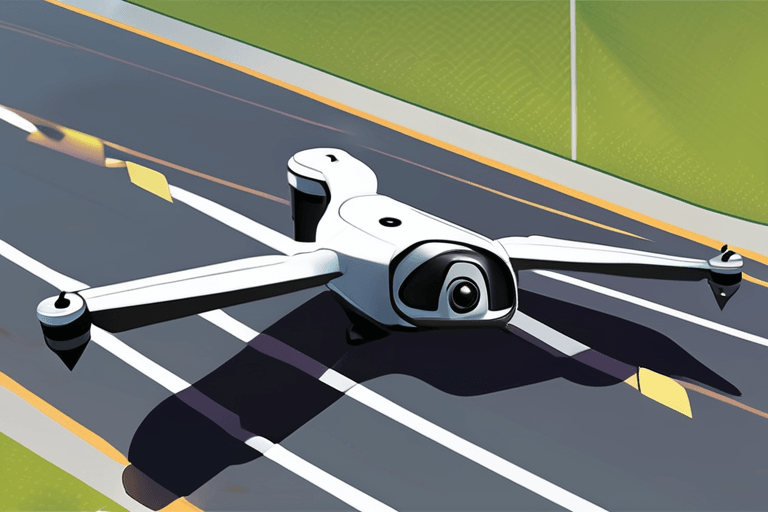 Les pilotes de drones britanniques devront passer un nouveau test théorique pour les vols en extérieur