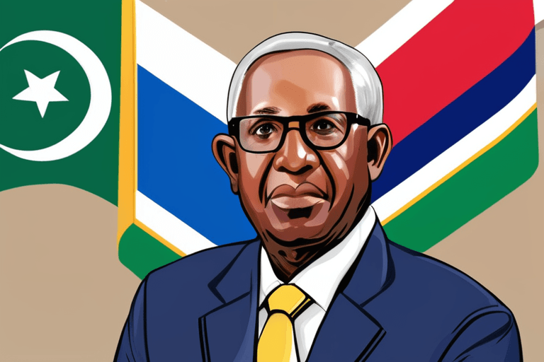 イスラエル、ソマリランドの主権を初の承認