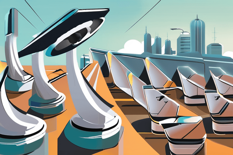 无人机腾飞：人人都能拍出惊艳航拍照片！