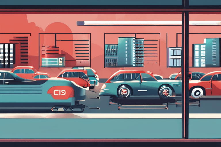 सीआईओ: एआई को चलाएं, केवल शासित न करें