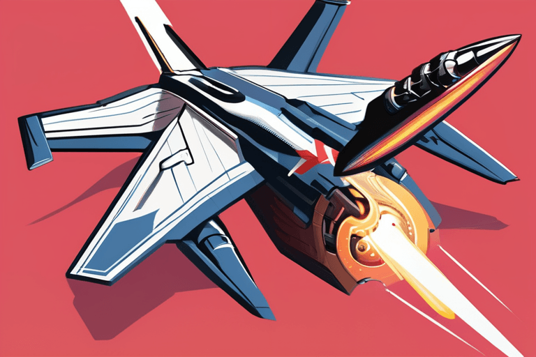 Испытание крылатой ракеты Ким Чен Ына: оценка возможностей искусственного интеллекта КНДР для контратаки?