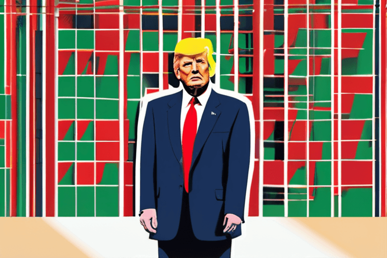 AI का विश्लेषण: क्या ट्रम्प के नाइजीरिया में ईसाई उत्पीड़न के दावे सच हैं?