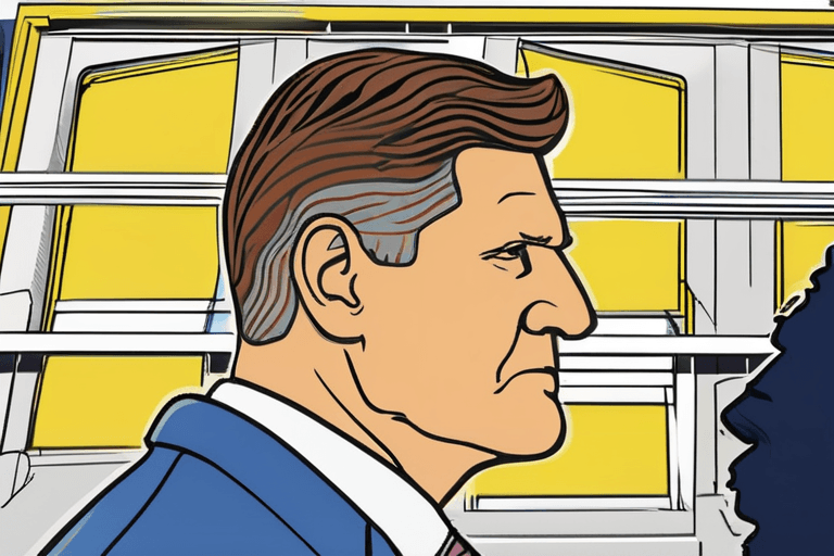 Le chef du TUC exhorte Starmer à envisager une union douanière avec l'UE