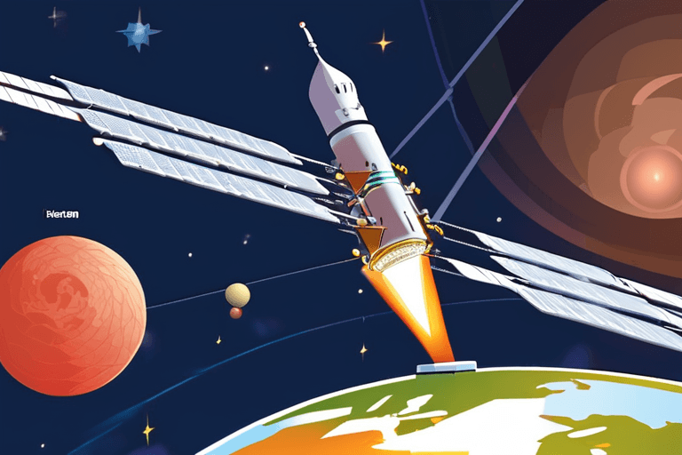 Russia Launches Iranian Satellites: What Does It Mean?