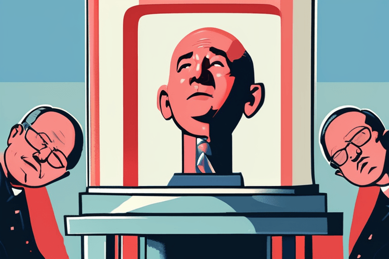 CAR選挙、反対勢力の挑戦の中、任期制限が試される